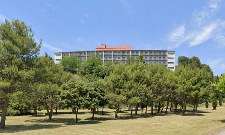 Residencia Puig d’en Roca - 2BMFG Arquitectes